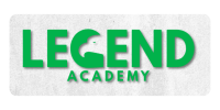 Logo Legend Academy